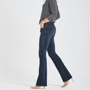 AG Adriano Goldschmied The Club Jeans